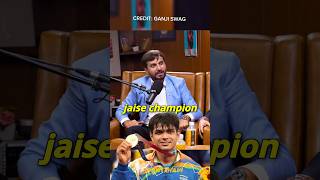 Wasay Habib trolling Hassan Ali  credit GanjiSwag wasayhabib babarazam hassanali pakcricket [upl. by Siuqaj]