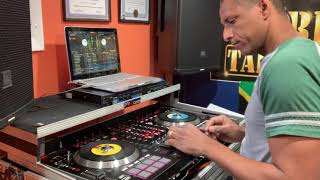 Reggae Mix Drop Leaf Riddim Dj Gregg Worldtalk Sound [upl. by Maureene977]