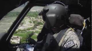 Dustoff Afghanistan  MEDEVAC Compilation [upl. by Cynarra669]