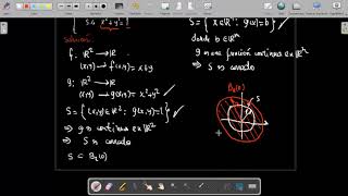 Problema de optimización con restricciones de igualdad Lagrange parte1 [upl. by Gnouhp590]