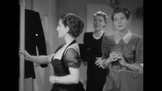 Rosalind Russell  Funny Moments XXI [upl. by Peterman]