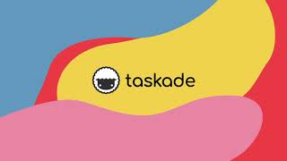 Welcome to Taskade [upl. by Ajoop]