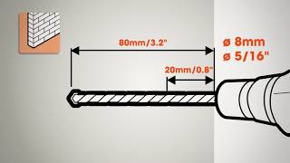 How to Install Vogels THIN 505 TV Wall Mount [upl. by Gerrie]