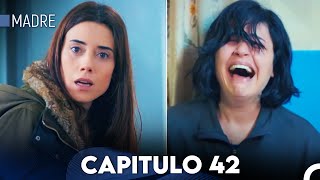 Madre Capitulo 42 Doblado en Español FULL HD [upl. by Subocaj939]