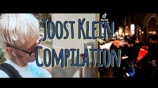 Joost Klein Compilation part 56 [upl. by Yaluz346]