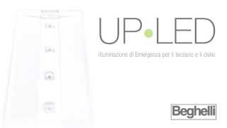 UP•LED Beghelli [upl. by Troy]