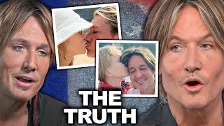 The Truth About Keith Urbans Exes [upl. by Hyps]