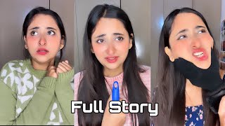 FULL STORY Rahul Aur Rinki ki Lovestory Drama Lovestory [upl. by Meil718]