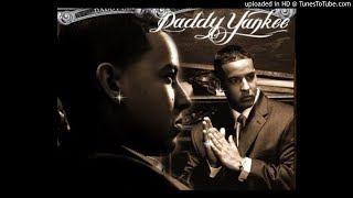 daddy yankee  Impacto [upl. by Nomde237]