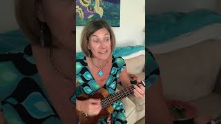 California Dreamin’ Uke Tutorial ukulele [upl. by Eanat]