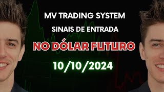 1010  DÓLAR FUTURO bmf Bolsadevalores dolarfuturo [upl. by Merrill]