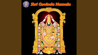 Shri Govinda Namalu [upl. by Adev784]