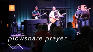 Plowshare Prayer  Music  Watershed Charlotte [upl. by Annai]