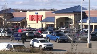 Grand Haven man charged in connection to theft sale of Meijer mPerks data [upl. by Lime]