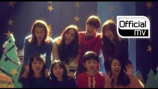 SunnyHill써니힐  Goodbye To Romance MV [upl. by Ehcor]