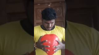 Balloon akka aurora Sinclair videos tamilshorts aurora trendingshorts dhanush nayanthara [upl. by Jason]