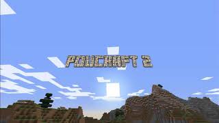 Episodio 2 poucraft [upl. by Eatnwahs]