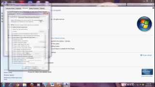 How to fix quotexe has stopped workingquot problem in windows7 32 bit [upl. by Gosselin]