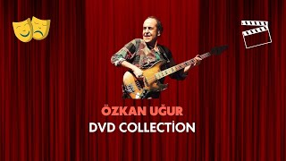 ÖZKAN UĞUR DVD COLLECTİON [upl. by Andros810]