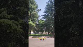 ifrane 2024 المغرب اكسبلور ifrane africantourism azrou khenifra travel [upl. by Queri349]