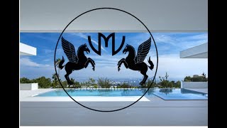 Wealthy compilation  Amazing modern homes from Beverly Hills s to Marbella and arab chill music [upl. by Nashbar326]