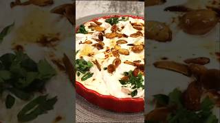 Chicken Fatteh Recipe fatteh shorts chicken chickenrecipe foodiefavorites فتة فتةدجاج [upl. by Veator]