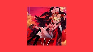 Hazbin Hotel  Hells Greatest Dad SpedUp [upl. by Roddie]