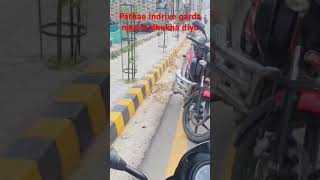 Pathao in drive vlog map le dhoka shortspathaovlog [upl. by Maritsa166]