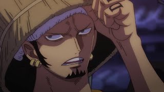 ONE PIECE PIRATE WARRIORS 4 Law short play 5 [upl. by Heiner811]