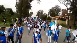 Caravana vs charales [upl. by Albie]