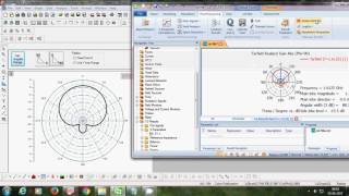 How to Export data from CST MIcrowave Studio to other software ORIGIN HFSS HYPERLYNX 3D EM [upl. by Eddie988]