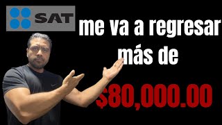 Incrementa tu devolución del SAT con gastos inteligentes [upl. by Gran91]