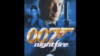 Descargar James Bond 007 NightFire Gratis [upl. by Laurence]