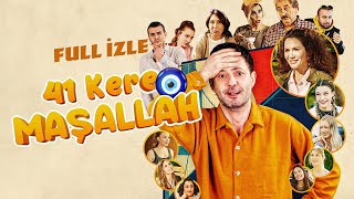 41 Kere Maşallah  Full HD İzle [upl. by Tiana]