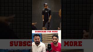 Purav Jha As MC STAN Reaction Part 24 reaction puravjhaReaction PuravRappers [upl. by Gardell509]