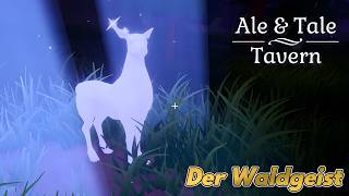 ALE ampTALE TAVERN 🍺▪️ 003  Die BÄREN kommen  Ohne MOOS nix LOS AT [upl. by Roseanne]