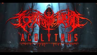 A Scar For The Wicked  Acolythus Full Album Streamer Video [upl. by Areemas]