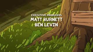 Craig of the Creek Finale Credits [upl. by Paresh]