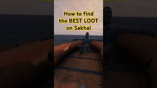 How to find the BEST LOOT on DayZ Frostline dayz gaming shorts fps [upl. by Hare]