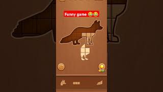 Block puzzle game shorts funny games [upl. by Davine]