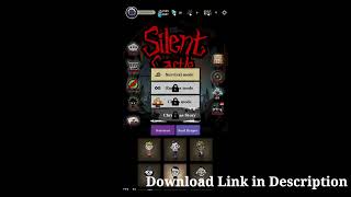 Silent Castle Mod Apk v104040  Unlimited Coins Gems Unlocked Everything No Ads [upl. by Odrarej523]