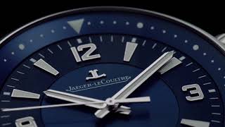 Polaris Automatic  JaegerLeCoultre [upl. by Nickelsen]