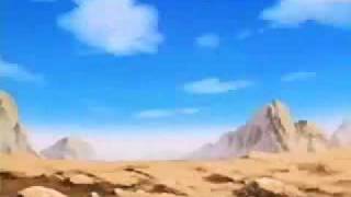 Majin Vegeta vs Fat Buu  Super Saiyan Vegeta Theme Song [upl. by Yelreveb]