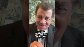 Why Do All Planets Orbit In The Same Direction neildegrassetyson startalk [upl. by Joab]