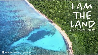 I Am The Land  A Film by Josee Molavi [upl. by Aramal]