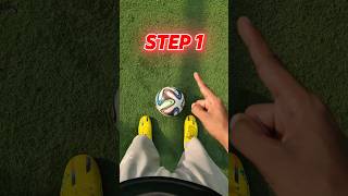 Neymar Dribbling Skill Tutorial 😱🔥🇧🇷 neymar footballskills soccerskills football soccer [upl. by Ezra138]