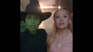 Cynthia Erivo amp Ariana Grande Stepping Into the Magical World Of ‘Wicked’ [upl. by Cassie]