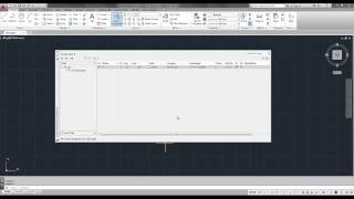 Importing and Exporting AutoCAD Layers [upl. by Subir217]