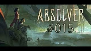 Absolver 012Keine Chance hatte ich   Lets Play Absolver Ps4 [upl. by Asihtal76]