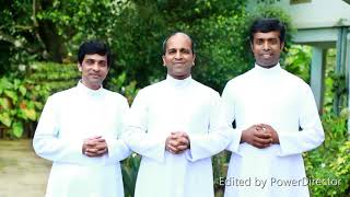 Benedictine Retreat Center Makkiyad Wayanad Deliverance amp Healing in the Holy Name of Jesus [upl. by Zawde]